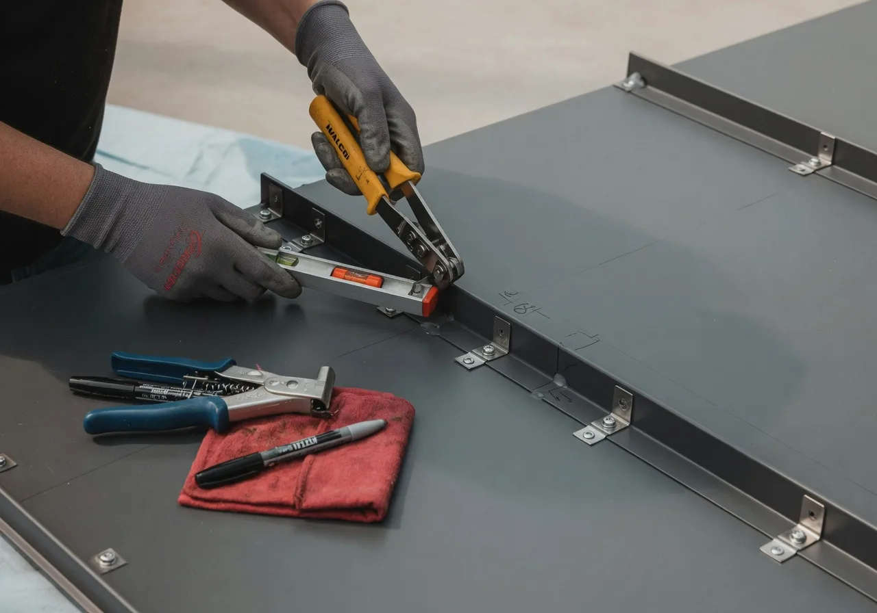 Why choose Metal Roofing Installation in Zirconia, NC